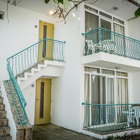 Vita Park Hotel & Aqua Park Albena Exterior foto