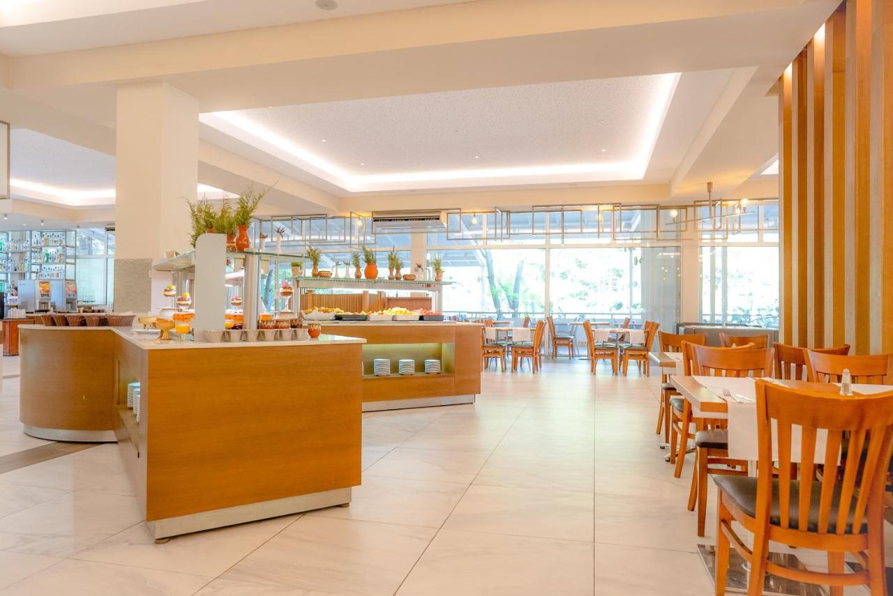 Vita Park Hotel & Aqua Park Albena Exterior foto