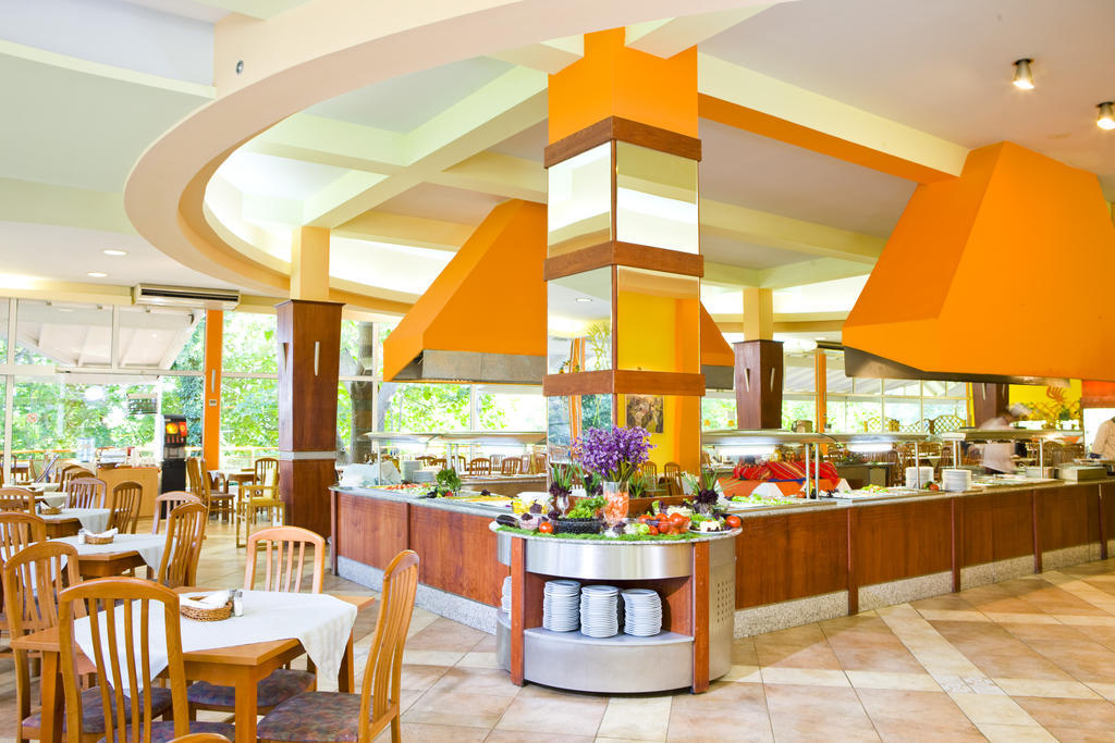 Vita Park Hotel & Aqua Park Albena Exterior foto